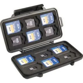 0915,SD CARD CASE,BLK
