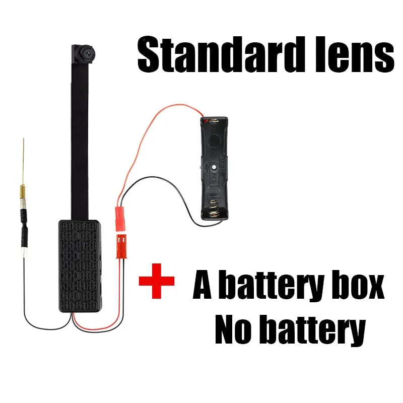1080P DIY WiFi Mini Camera Module