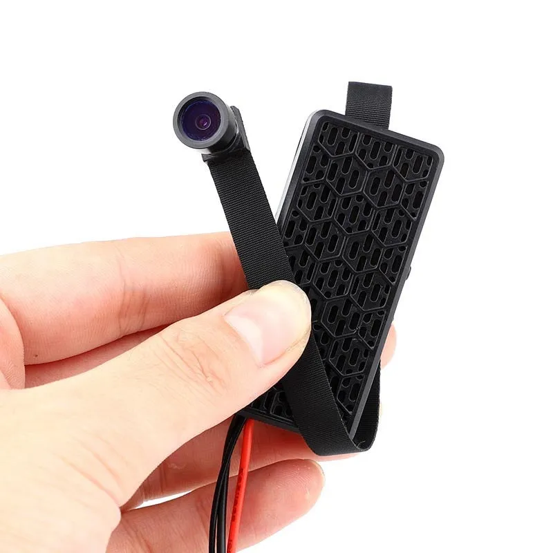 1080P DIY WiFi Mini Camera Module
