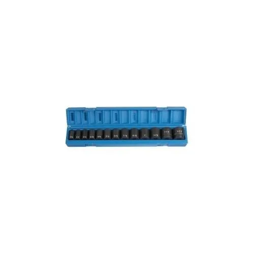 1/2"DR 13PC STND SET