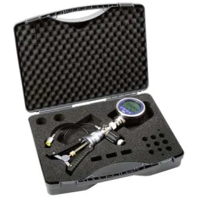 14220220 | Pneumatic service kit Model CPG-KITP | Wika