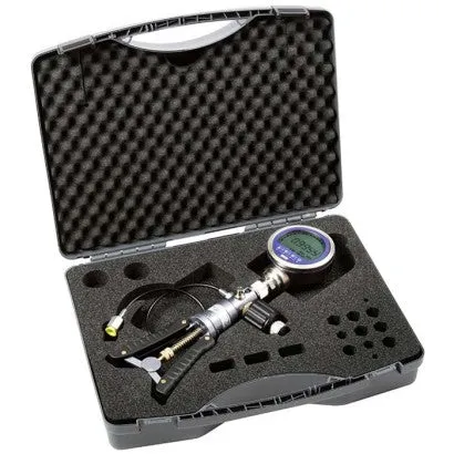 14220220 | Pneumatic service kit Model CPG-KITP | Wika