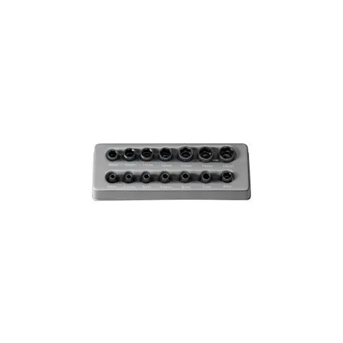 1/4"DR SURF 14PC
