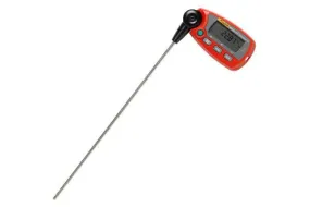1551A-20 Fluke Thermometer New