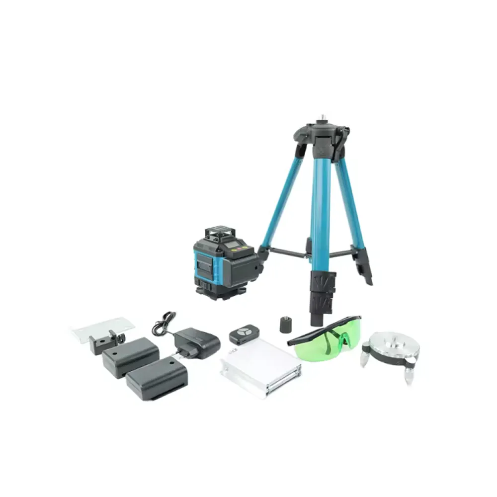 16 Lines 3D Self-Leveling Laser Level