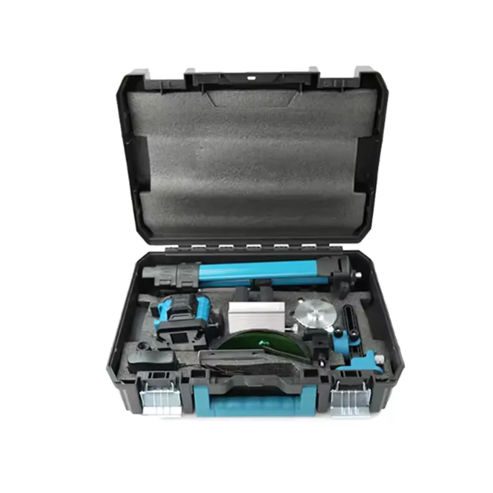 16 Lines 3D Self-Leveling Laser Level