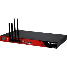 16 Serial 24 Giga Switch 4G Vz Pstn