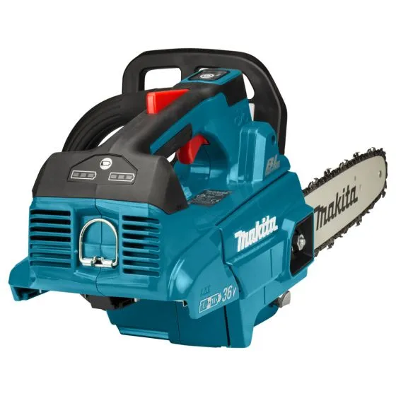 18V-36V 250mm LXT BL Chainsaw 0-20m/s 3/8''-Pitch 1.3mm-Gauge
