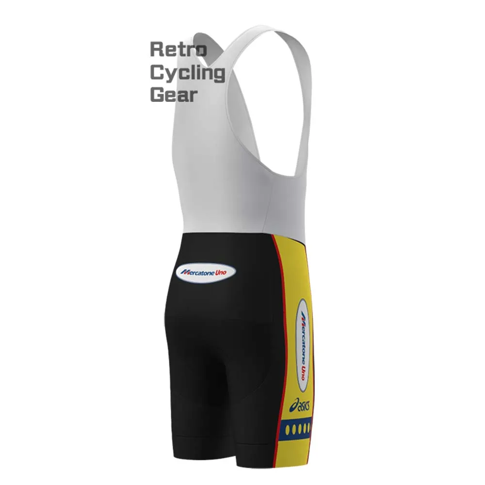 1999 Bianchi Retro Short Sleeve Cycling Kits