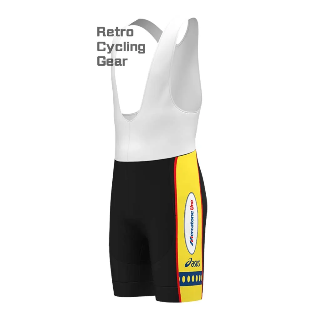 1999 Bianchi Retro Short Sleeve Cycling Kits