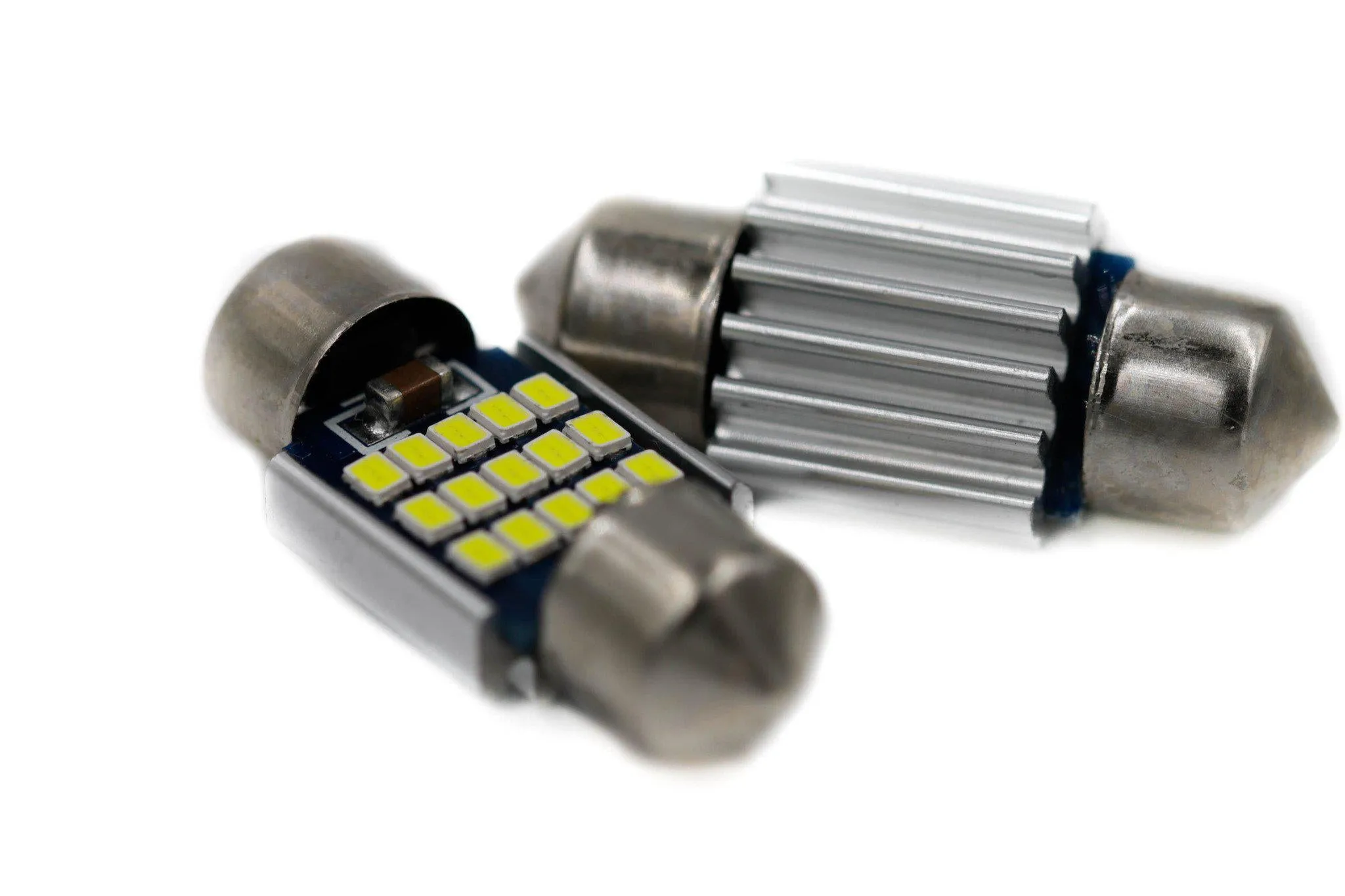 2004-08 LED Puddle Lamp Light