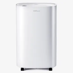25L High Capacity Dehumidifier with 6.5L Water Tank