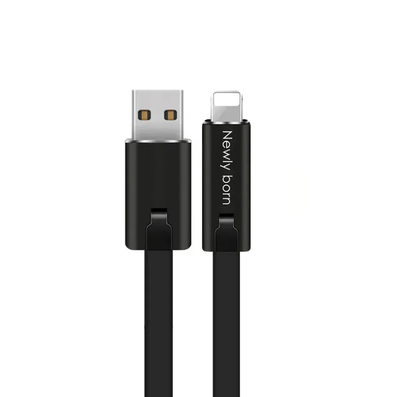 2M Cut and Repair Fast Charging High-Speed Regenerating Charging Cable