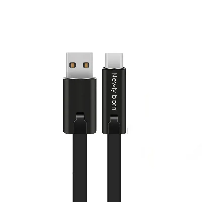 2M Cut and Repair Fast Charging High-Speed Regenerating Charging Cable