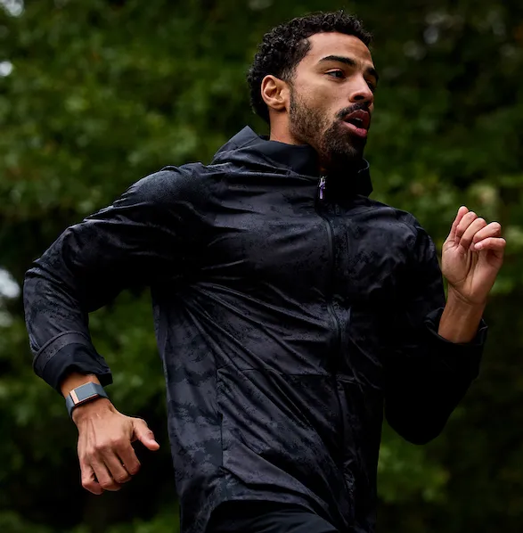 30-Day WHOOP Membership Trial with Device – Wearable Health, Fitness & Activity Tracker