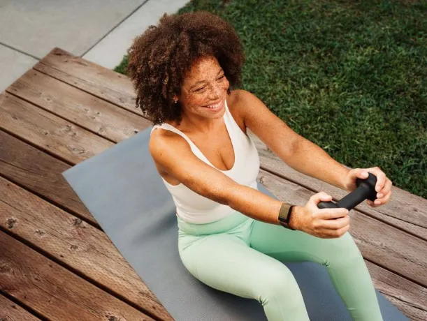 30-Day WHOOP Membership Trial with Device – Wearable Health, Fitness & Activity Tracker