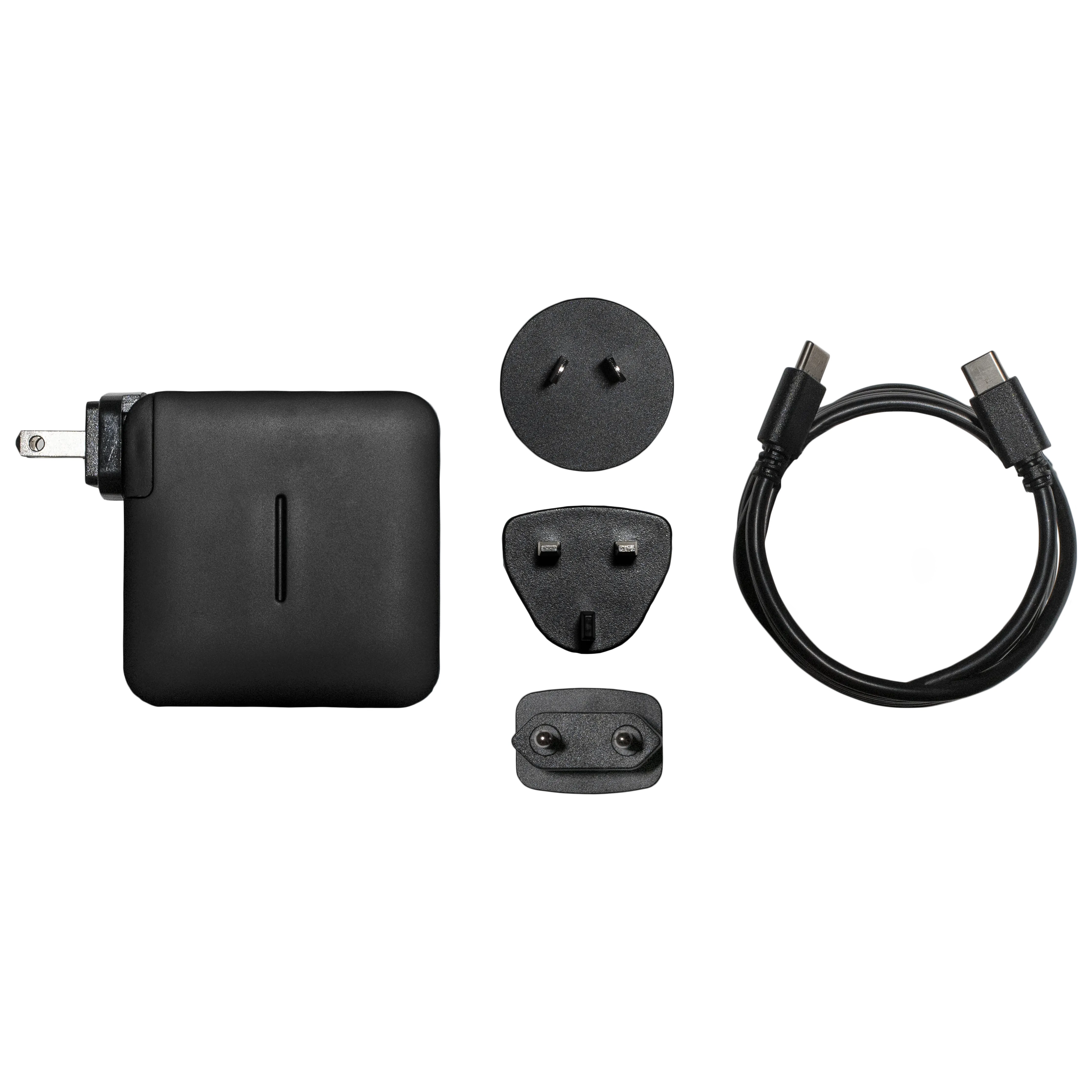 30 Watt AC Adapter (USB-C)