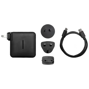30 Watt AC Adapter (USB-C)