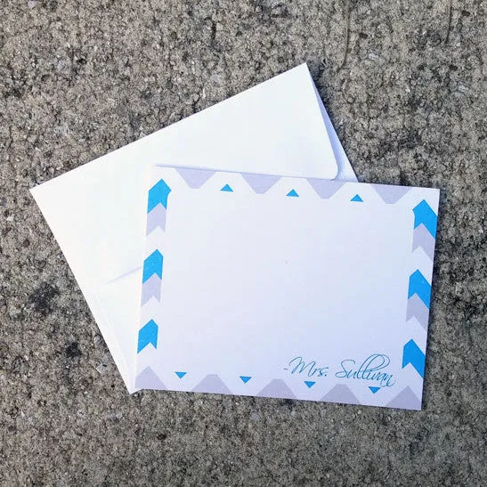 3.5x5 Note Cards