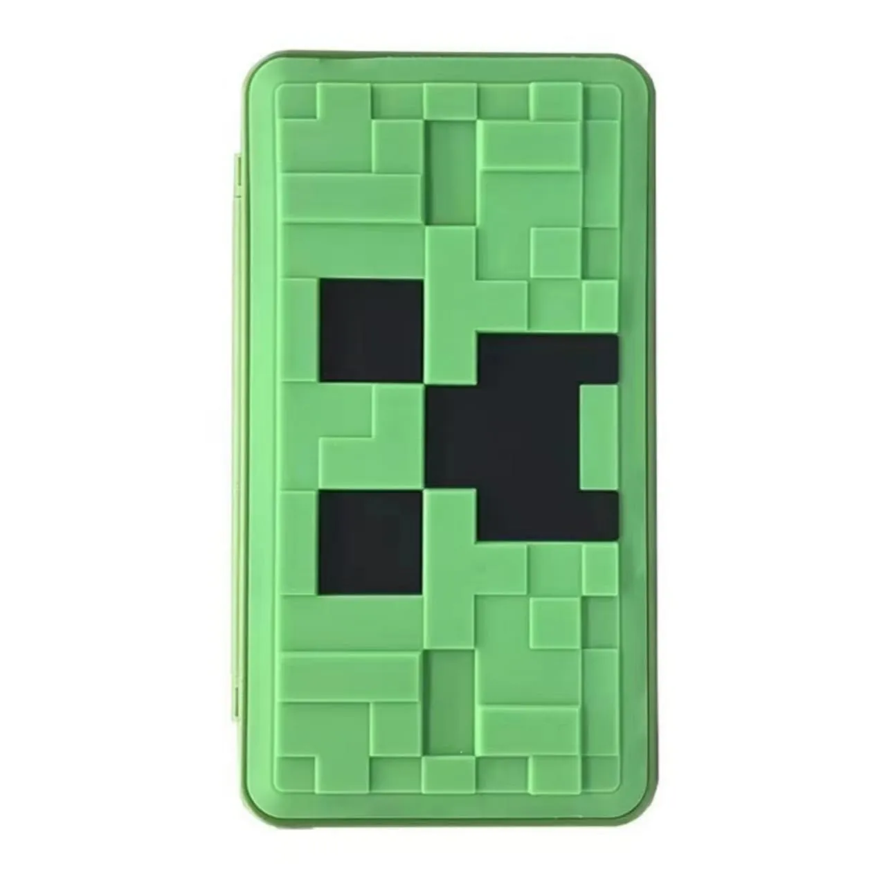 3D Game Card Case 24-Slot Game/Micro SD Holder For Nintendo Switch Games - 9 Models