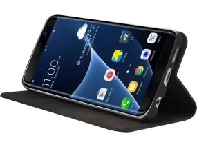 3SIXT SlimFolio - Samsung GS8  - Black