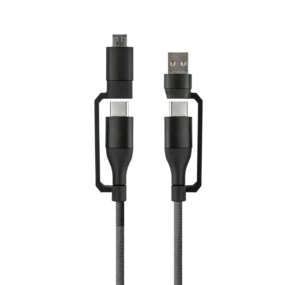 4-in-1 Multicable