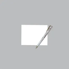 4.25x5.5 Note Cards