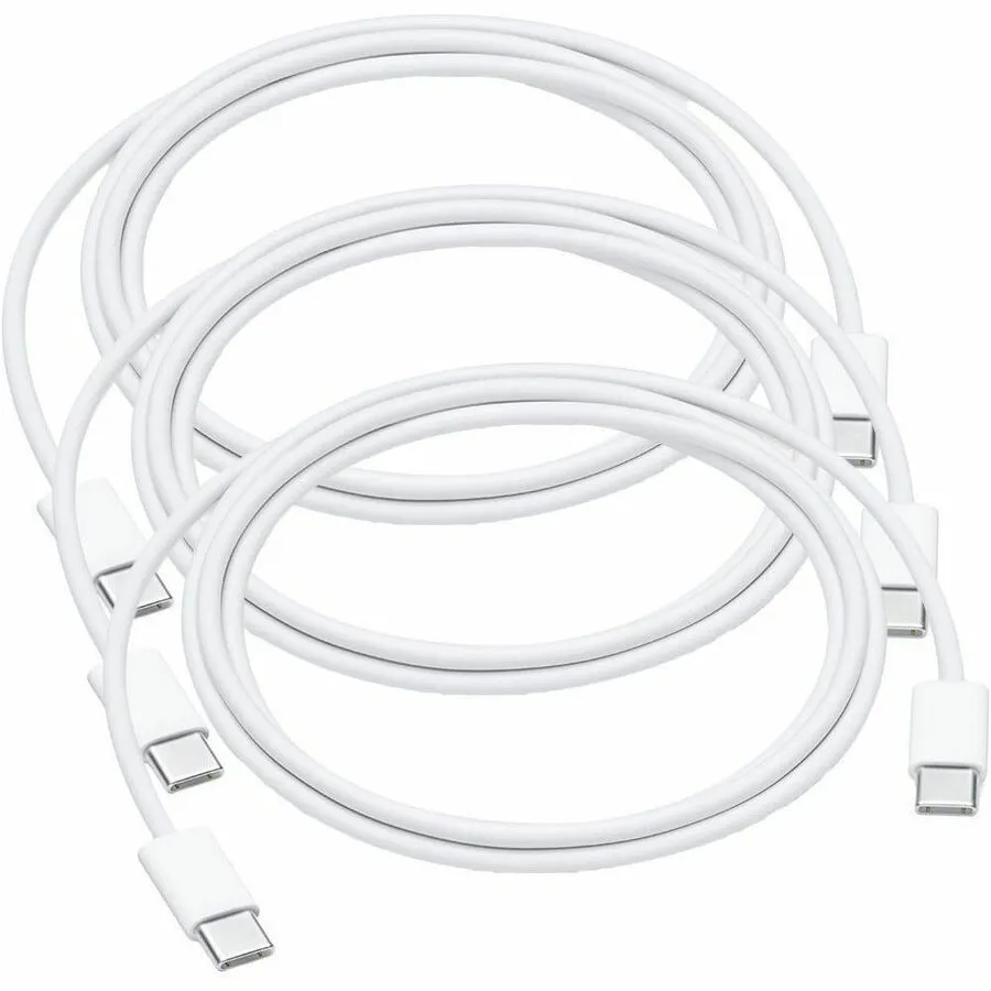 4XEM USB-C Data Transfer Cable - 3 ft USB-C Data Transfer Cable for iPhone Smartphone Note