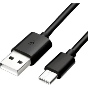 4Xem Usb-C To Usb 2.0 Type-A Cable - 15Ft