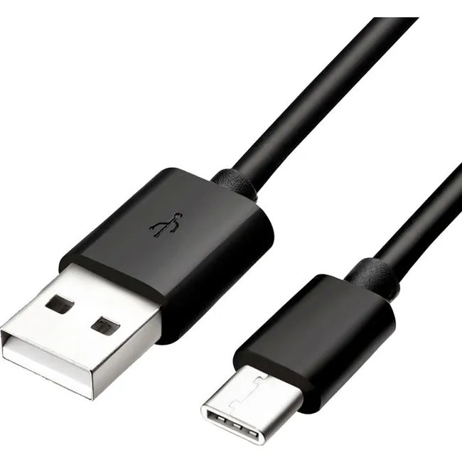 4Xem Usb-C To Usb 2.0 Type-A Cable - 15Ft