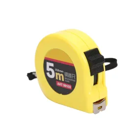 5M High Quality Steel Tape Measure- Aht99103