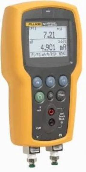 721-1610 Fluke Pressure Calibrator New