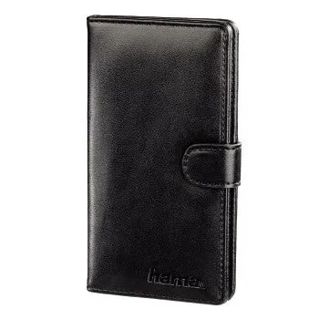 95964 Hama "Vegas" SD Memory Card Case (Black)