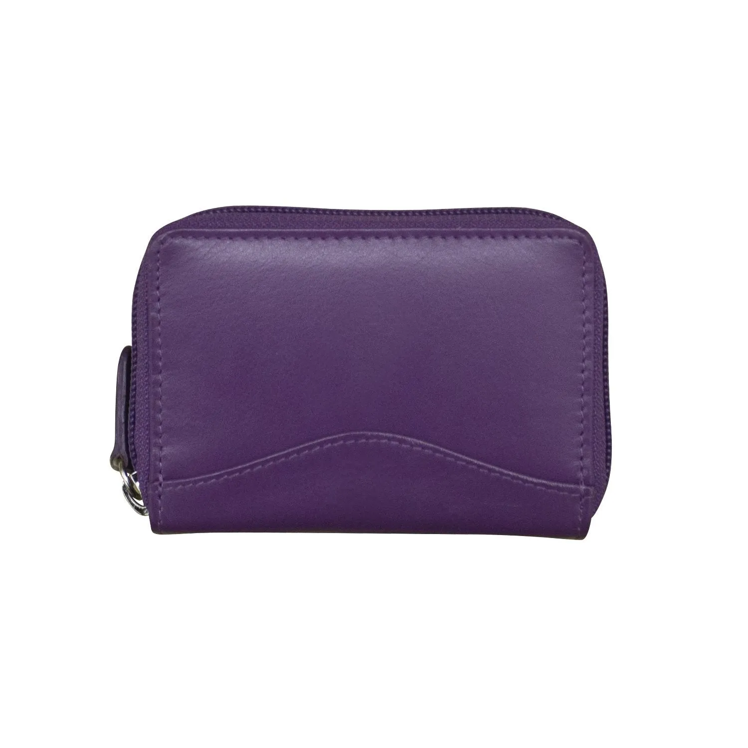 Accordion Card Holder