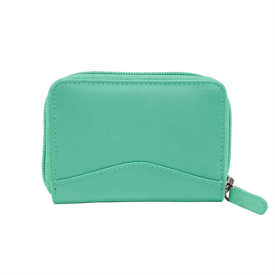 Accordion Card Holder
