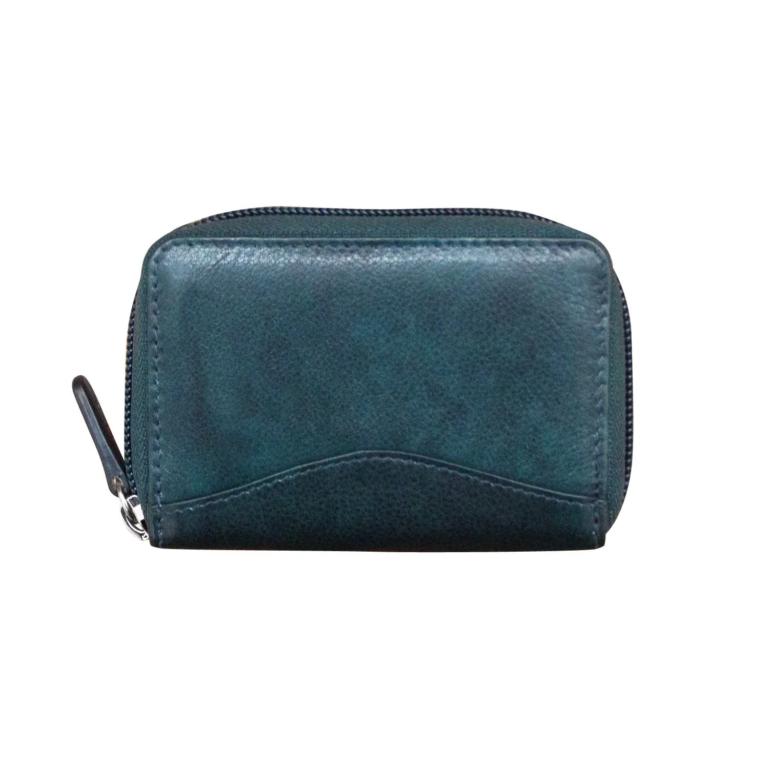 Accordion Card Holder