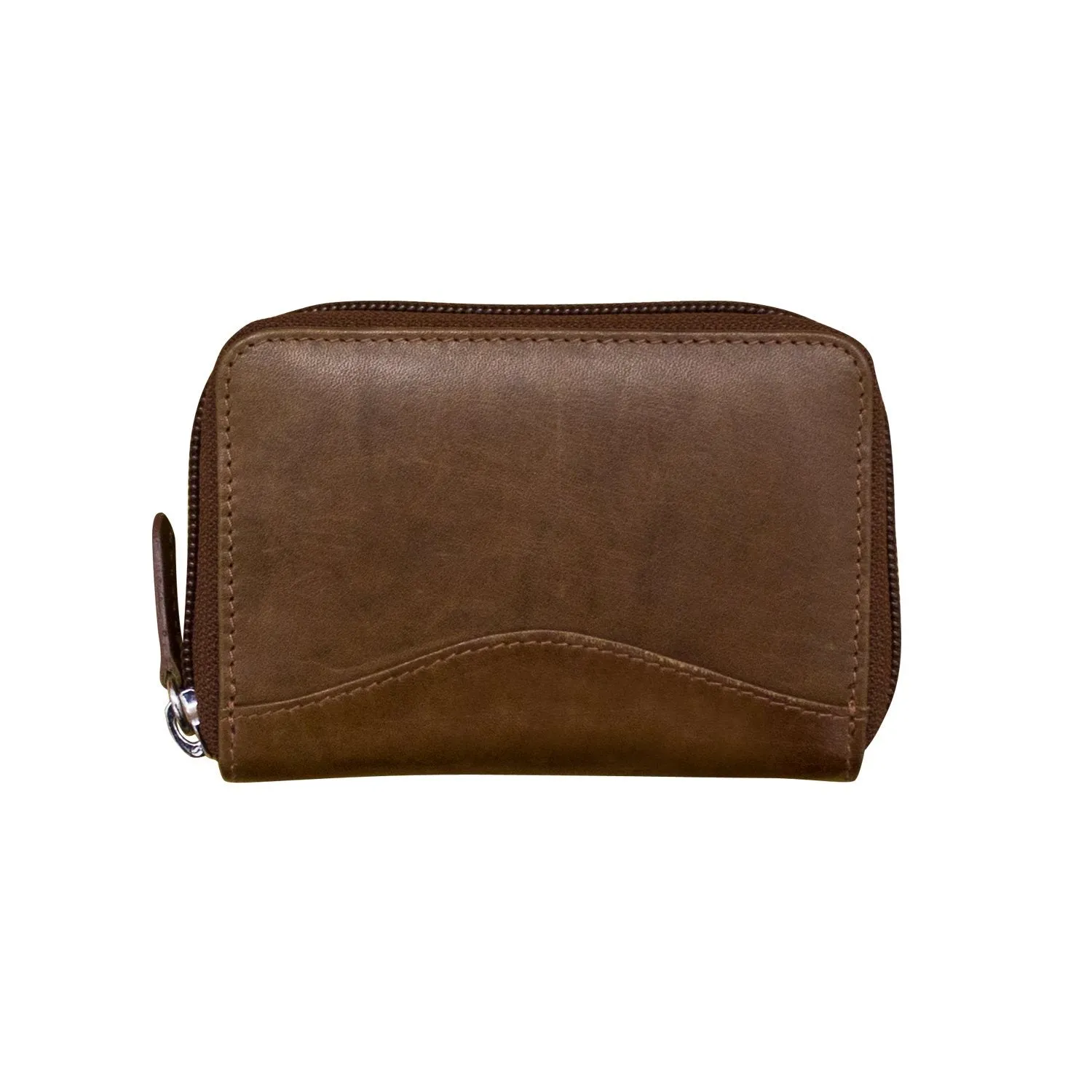 Accordion Card Holder