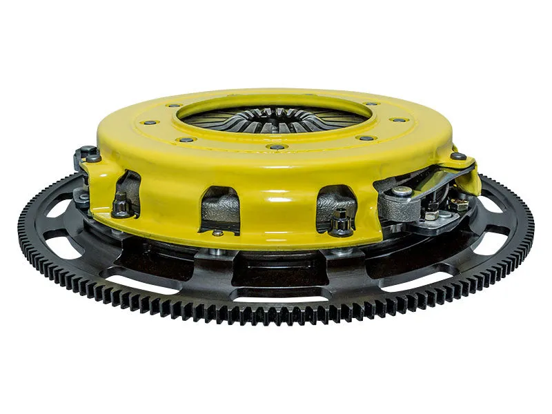 ACT 1968 Ford Fairlane Twin Disc MaXX XT Street Kit Clutch Kit