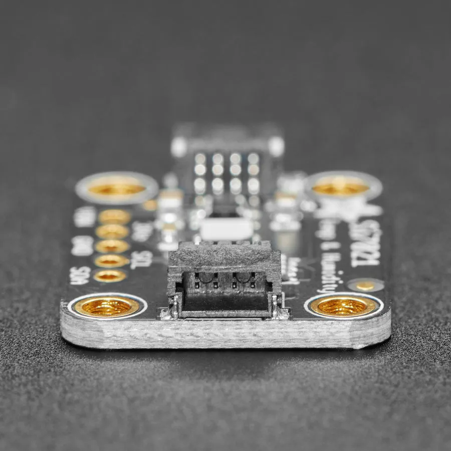 Adafruit Si7021 Temperature & Humidity Sensor Breakout Board