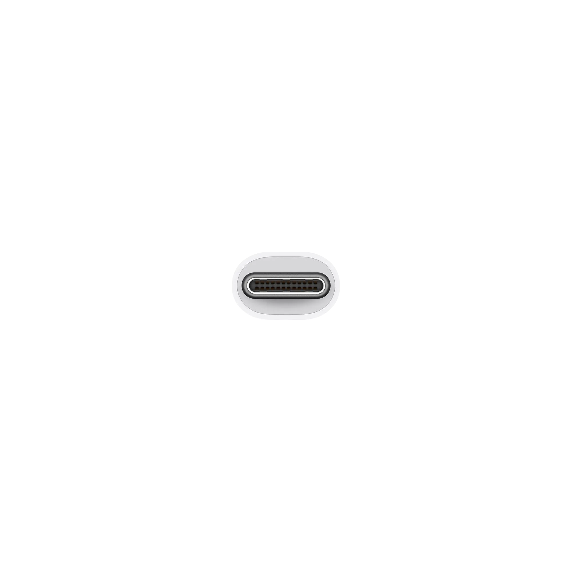 Adaptador multipuerto de USB-C a AV digital