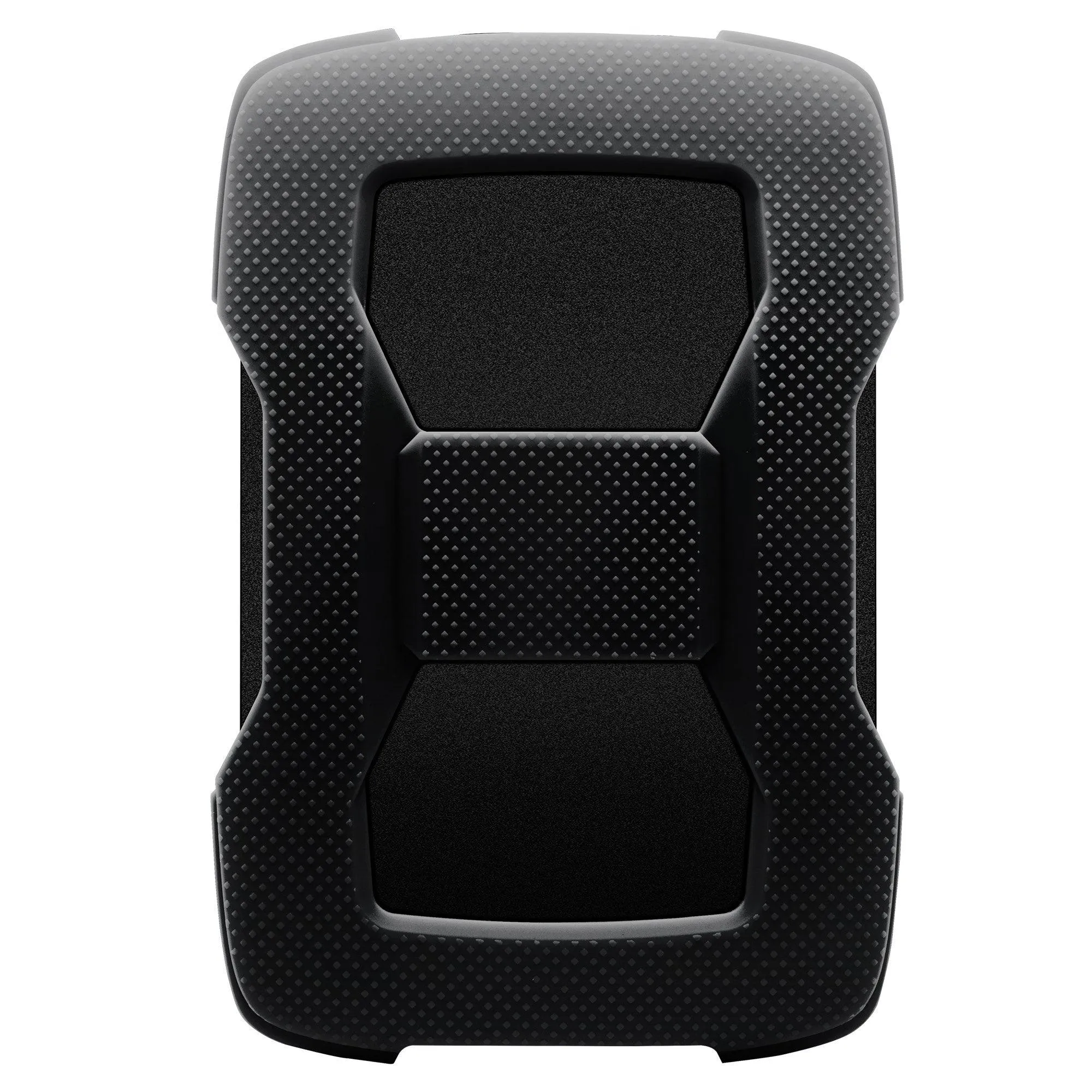 Adata HD330 Shock-Proof External Hard Drive 2TB (Black)