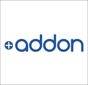 AddOn (8in) USB 3.1 (C) Male to VGA 60Hz Female Black Adapter Cable