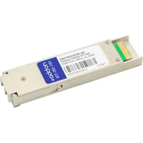 AddOn ADVA 1061701419-05 Compatible TAA Compliant 10GBase-DWDM 100GHz XFP Transceiver (SMF, 1548.51nm, 80km, LC, DOM) 1061701419-05-AO
