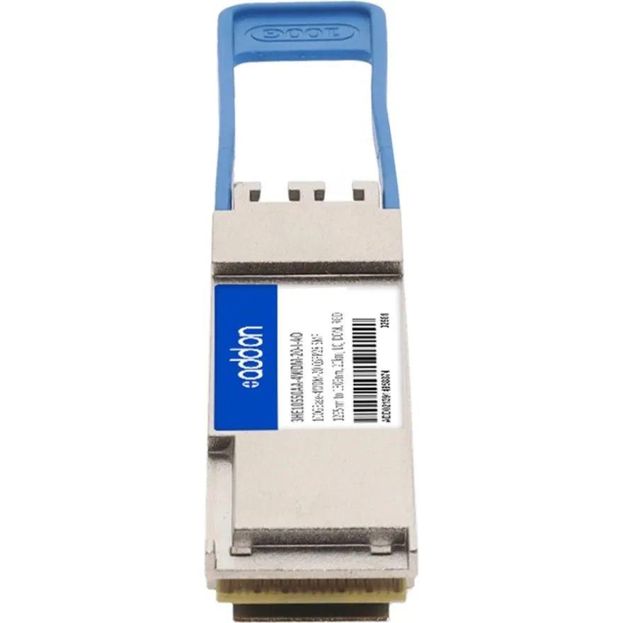 AddOn Alcatel Lucent Nokia QSFP28 Module 3HE10550AA4WDM20I-AO