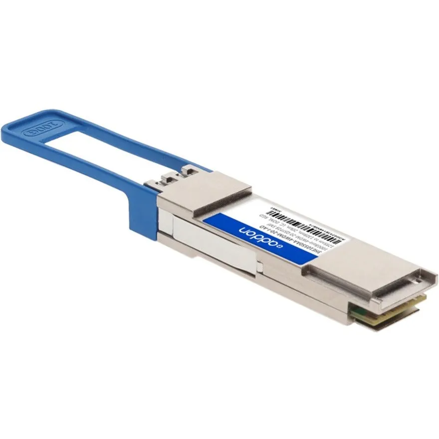 AddOn Alcatel Lucent Nokia QSFP28 Module 3HE10550AA4WDM20I-AO