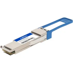 AddOn Alcatel Lucent Nokia QSFP28 Module 3HE10550AA4WDM20I-AO