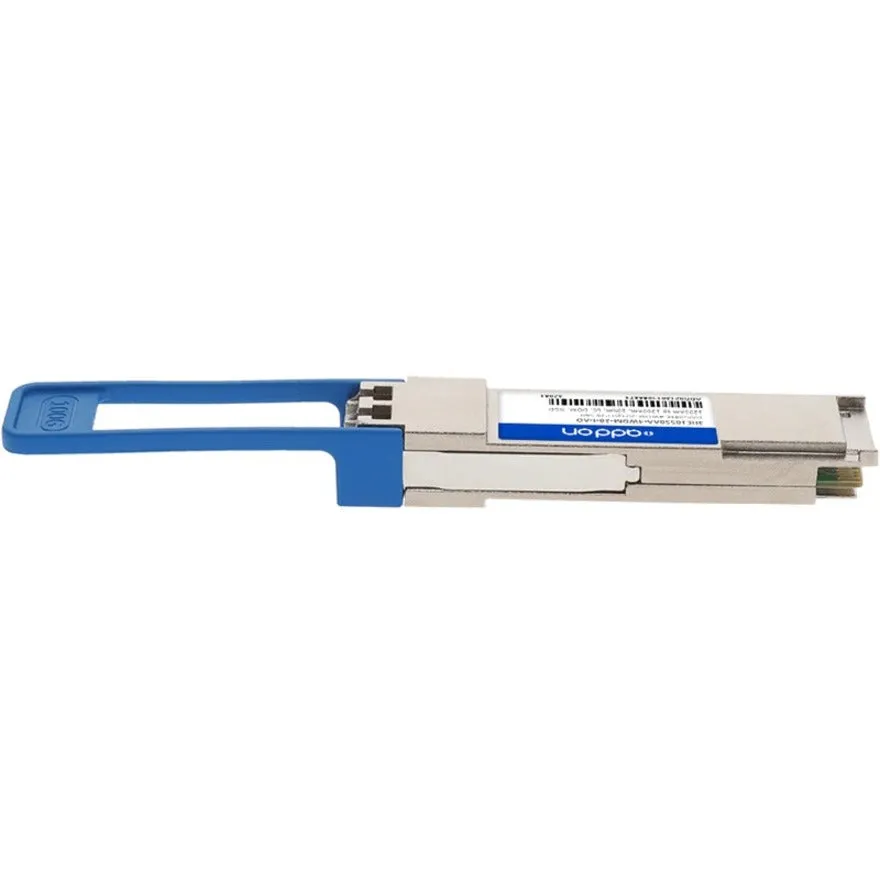 AddOn Alcatel Lucent Nokia QSFP28 Module 3HE10550AA4WDM20I-AO