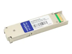 Addon Allied Telesis Compatible Taa Compliant 10Gbase-Bx Xfp Transceiver (Smf, 1 And-At-Xpbxd10-Ao
