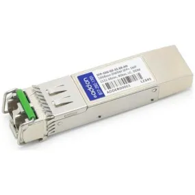 Addon Arista Networks Sfp-10G-Dz-32.68 Compatible Taa Compliant 10Gbase-Dwdm 100