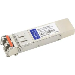 Addon Cisco Ons Ons-Sc -10G-1570 Compatible Taa Compliant 10Gbase-Cwdm Sfp  Transceiver (Smf, 1570Nm, 40Km, Lc, Dom)